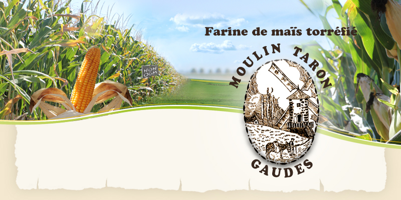 Moulin Taron