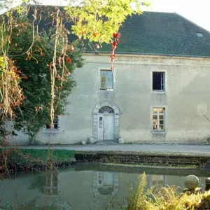 MOULIN TARON Gaudes de Chaussin