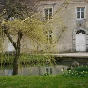 MOULIN TARON Gaudes de Chaussin